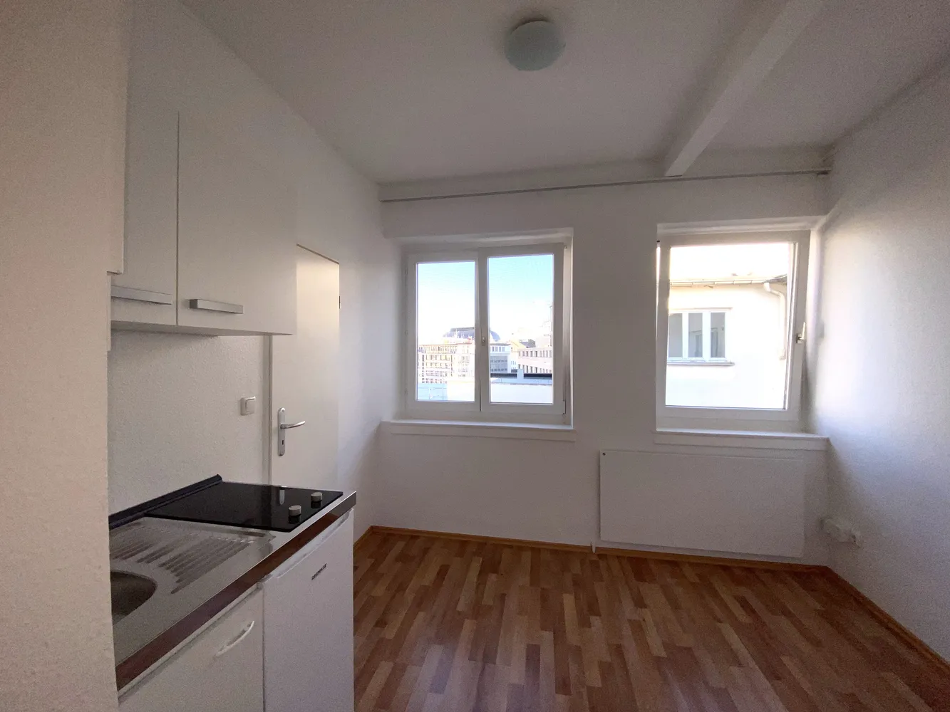 1 Zimmer Wohnung mit 12 m² in Frankfurt am Main – Bild 5