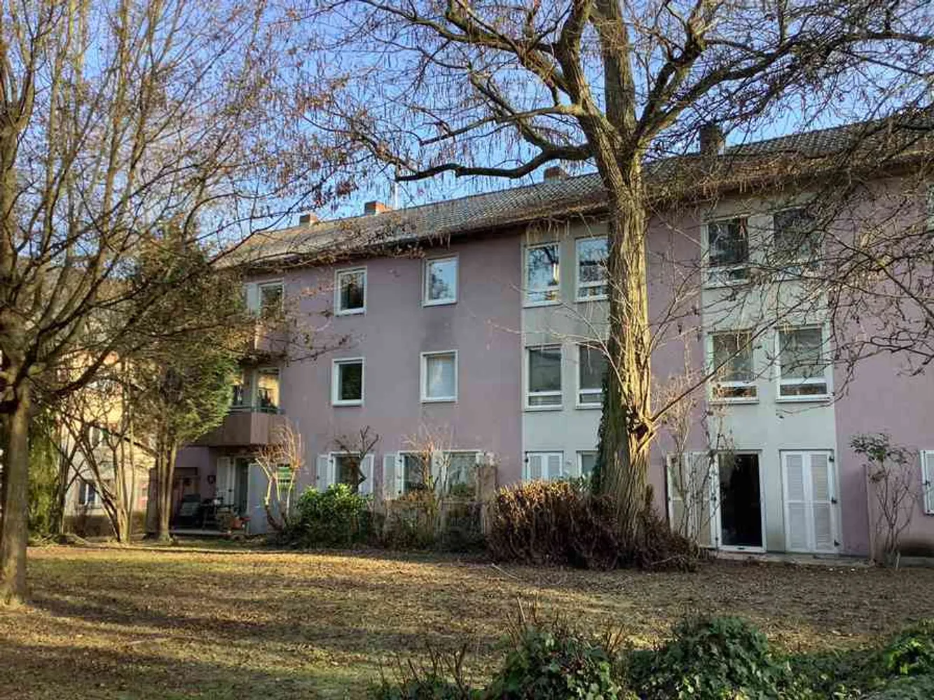 3 Zimmer Wohnung mit 63 m² in Wiesbaden – Bild 6