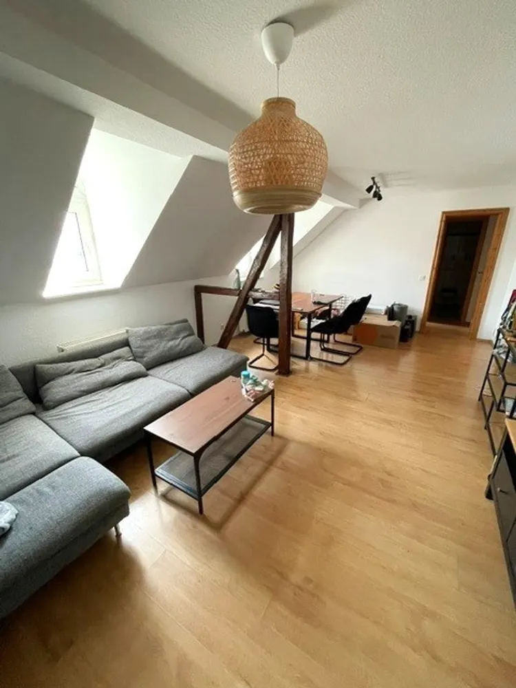 3 Zimmer Wohnung mit 80 m² in Bergisch Gladbach – Bild 12
