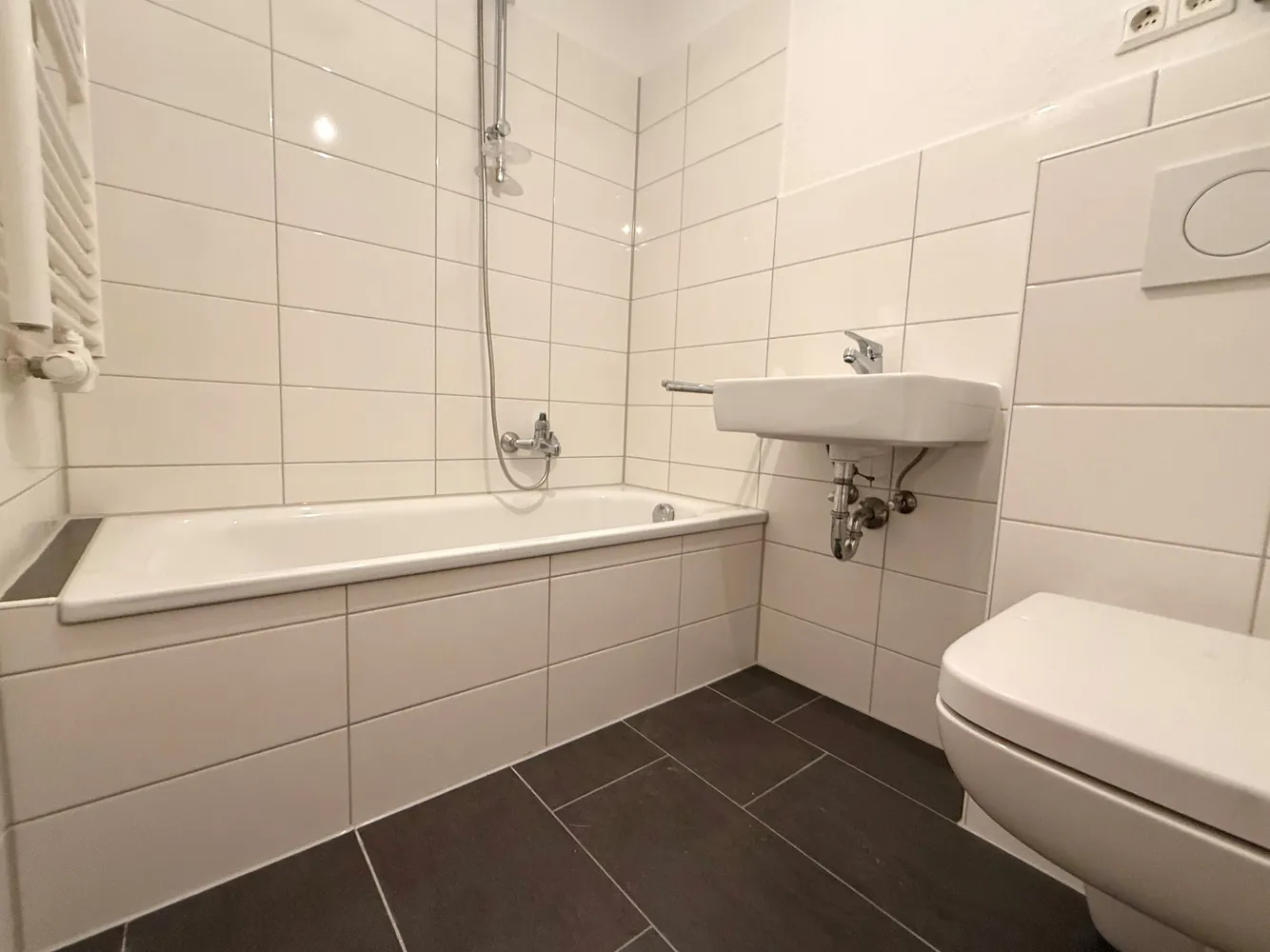 3 Zimmer Wohnung mit 46 m² in Dortmund – Bild 3