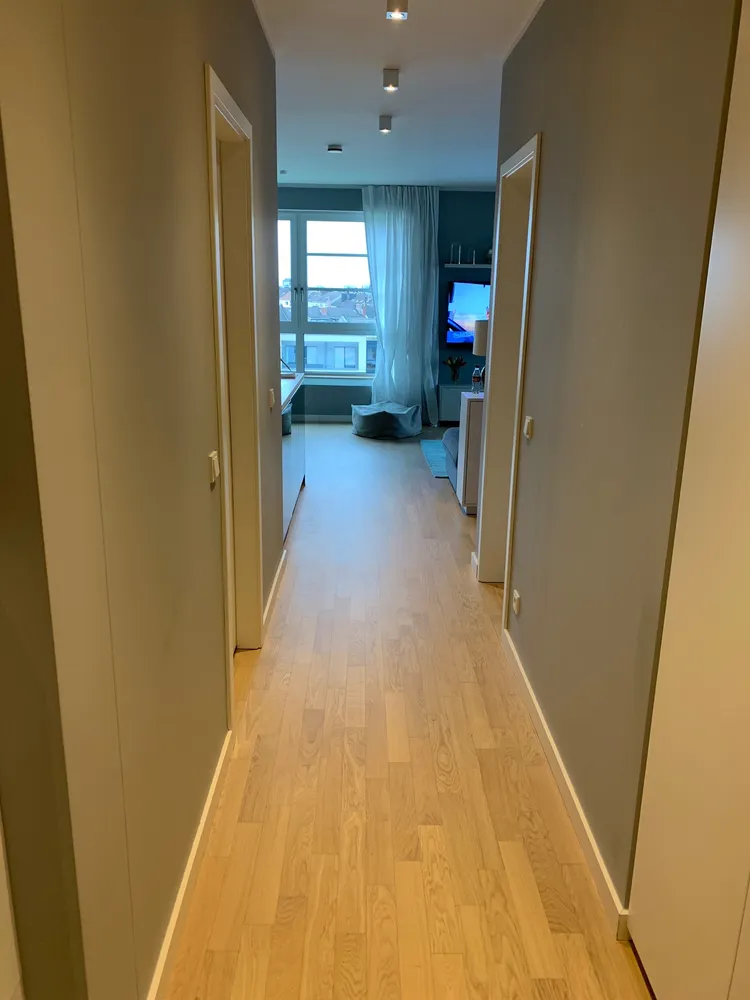 4 Zimmer Wohnung mit 95 m² in Düsseldorf – Bild 7