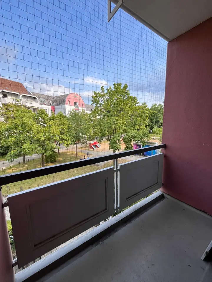 Studio mit 23 m² in Erlangen – Bild 5