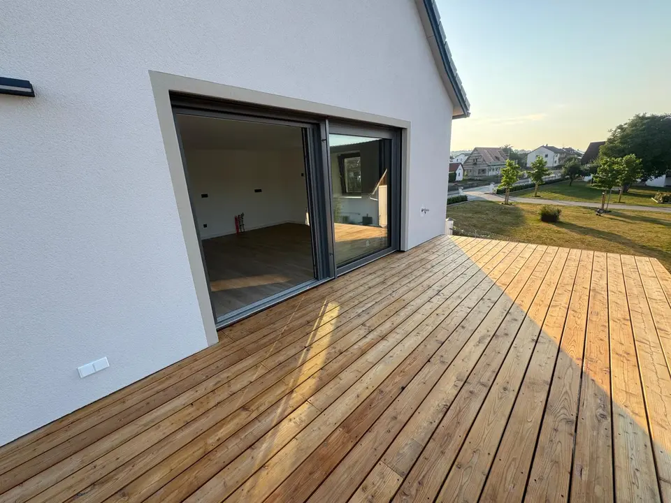 3 Zimmer Wohnung mit 130 m² in Landshut – Bild 7