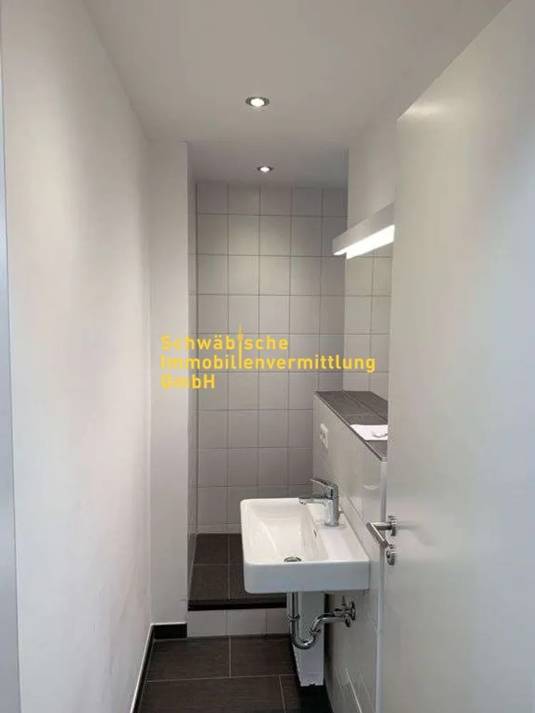 1 Zimmer Wohnung mit 13 m² in Stuttgart – Bild 8