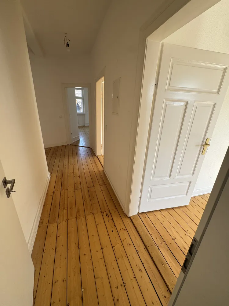 2 Zimmer Wohnung mit 68 m² in Mannheim – Bild 6