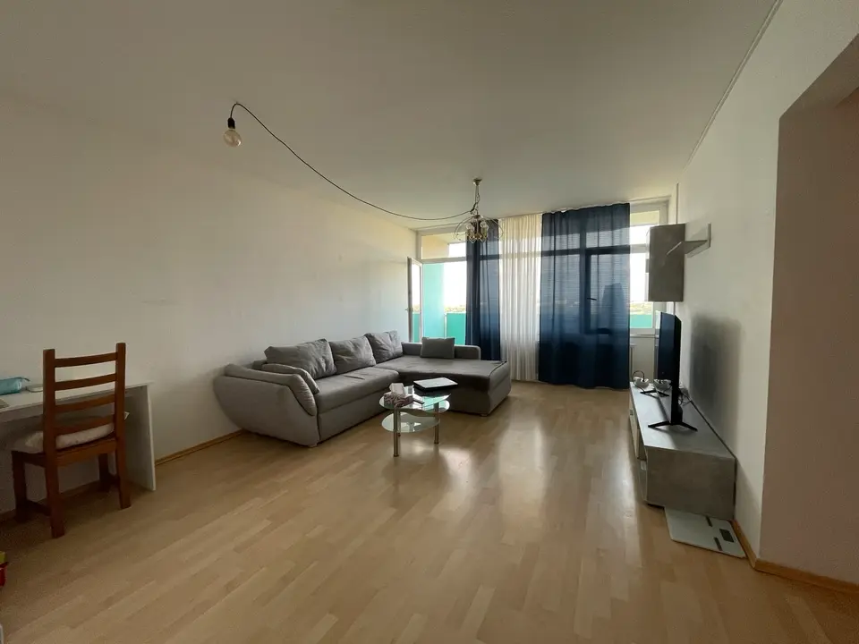 2 Zimmer Wohnung mit 19 m² in Mainz – Bild 9
