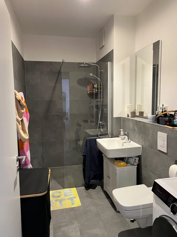2 Zimmer Wohnung mit 40 m² in Leipzig – Bild 8