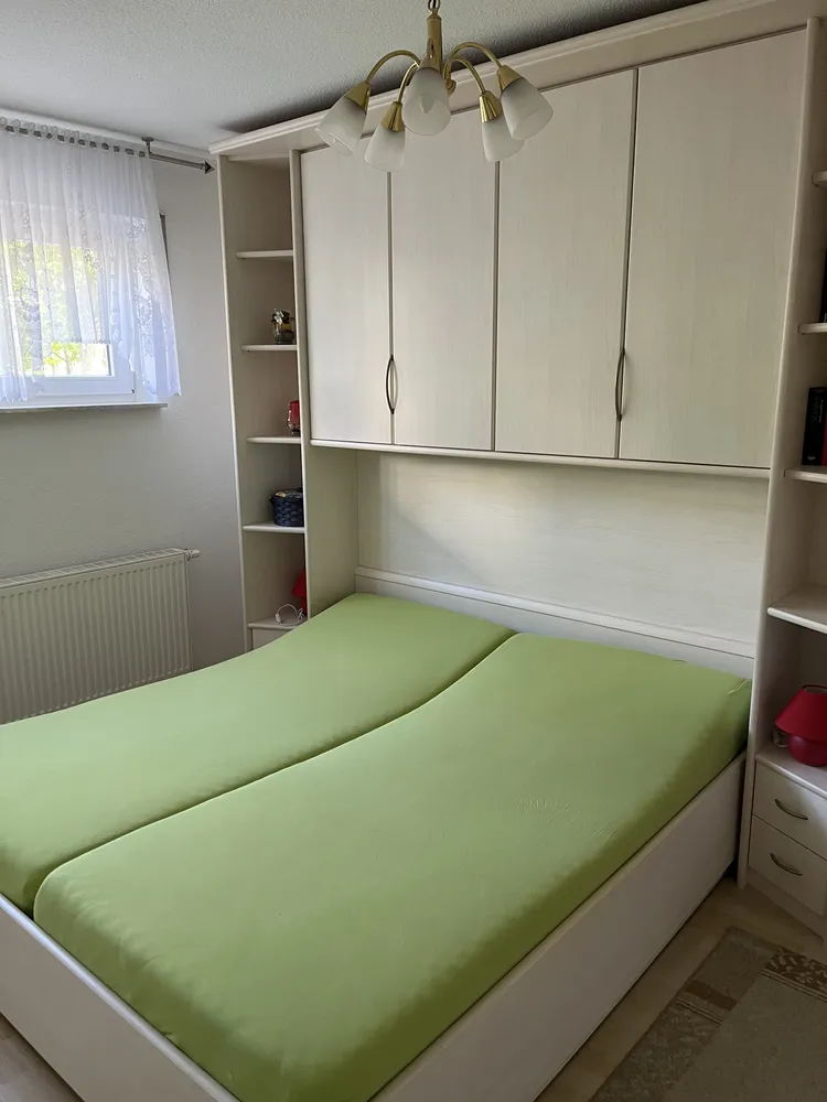 2 Zimmer Wohnung mit 58 m² in Halle (Saale) – Bild 10