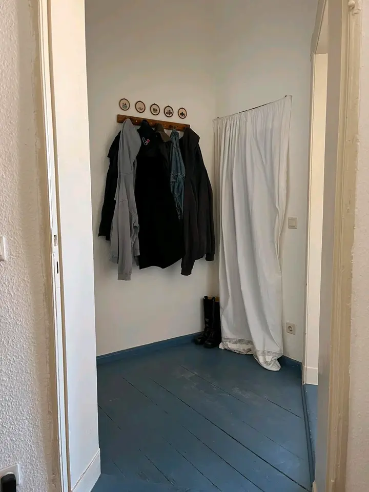 3 Zimmer Wohnung mit 70 m² in Greifswald – Bild 5