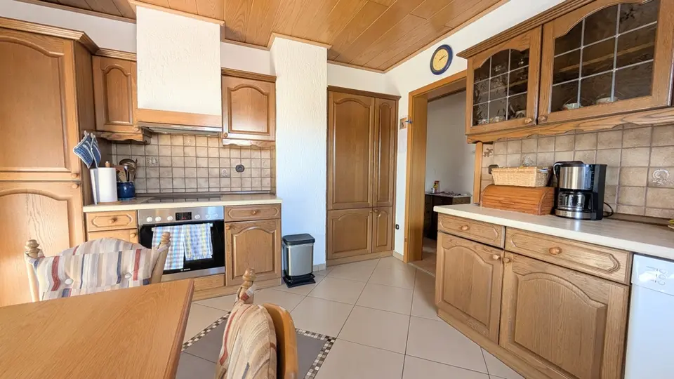 5 room house with 130 m² in Erlangen – Photo 6