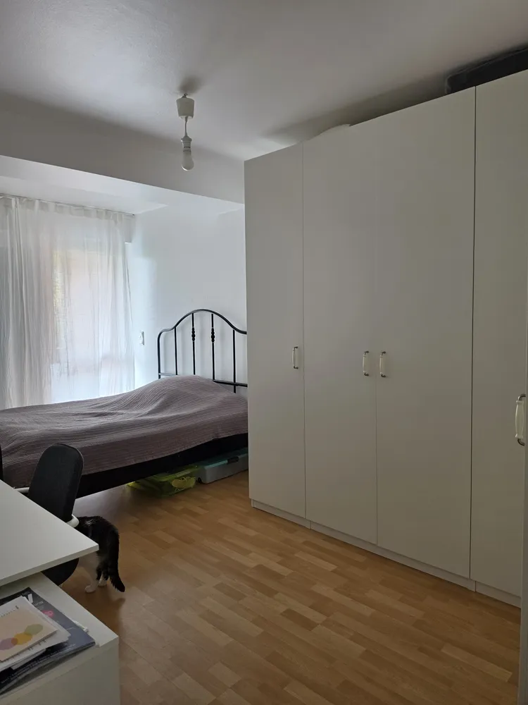 2 Zimmer Wohnung mit 64 m² in Köln – Bild 10
