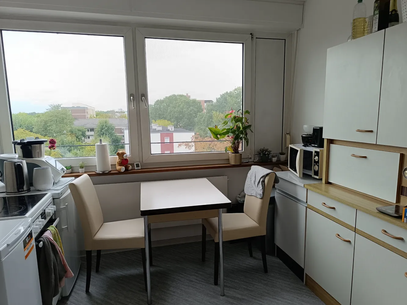 2 Zimmer Wohnung mit 67 m² in Münster – Bild 3