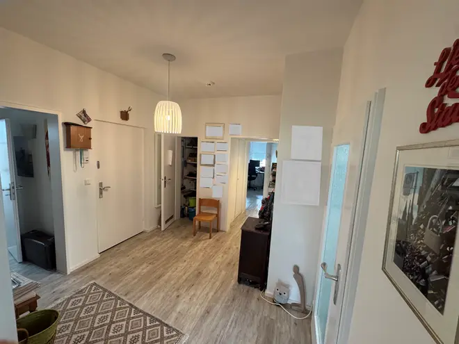 4 Zimmer Wohnung mit 101 m² in Köln – Bild 3