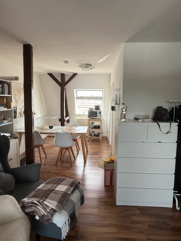 2 Zimmer Wohnung mit 60 m² in Kiel – Bild 10