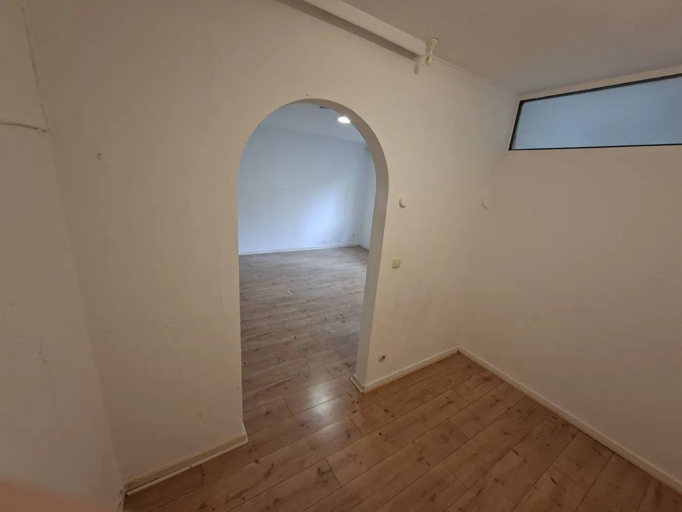 1 room apartment with 33 m² in Aachen – Photo 5
