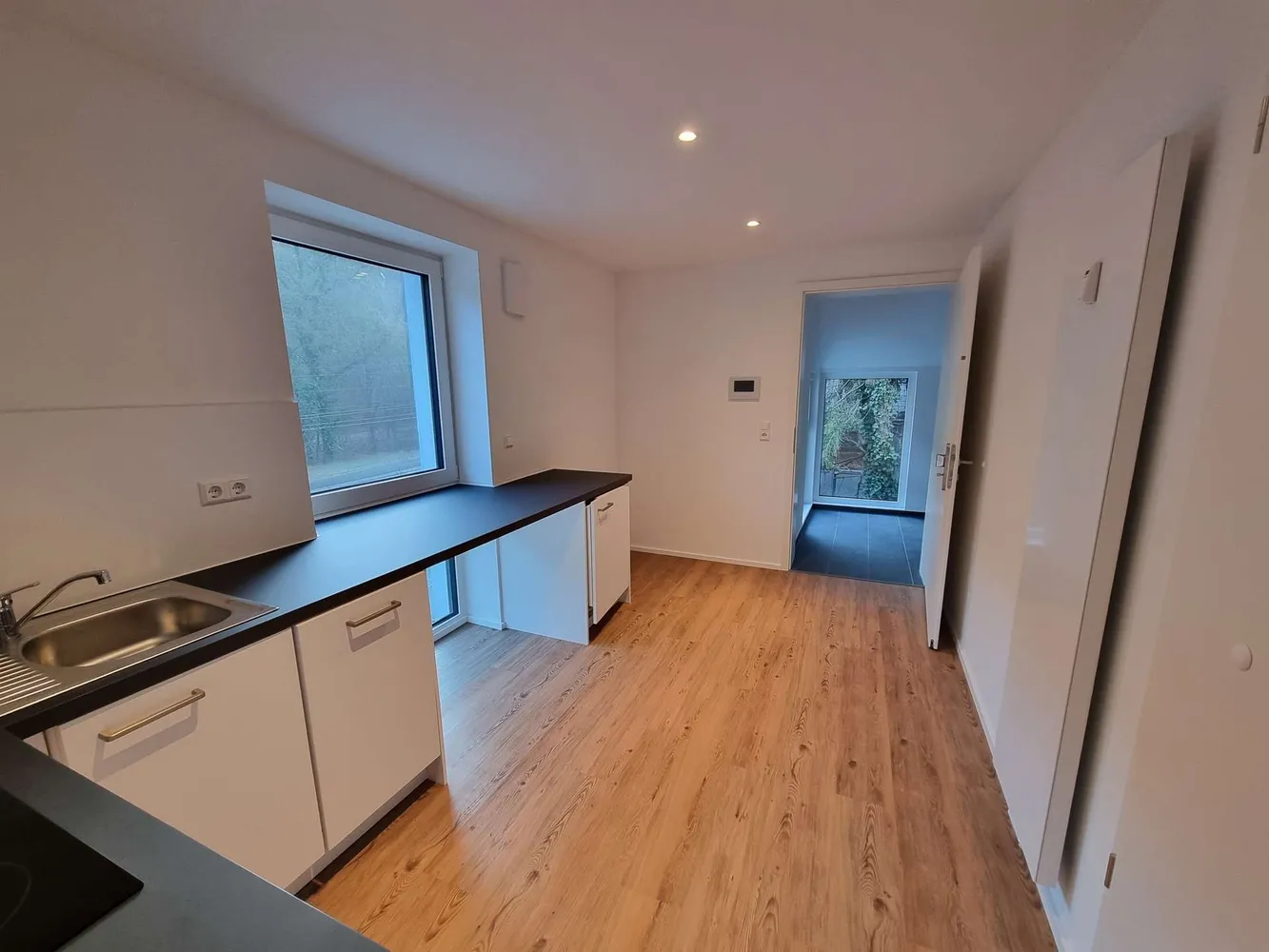 1 Zimmer Wohnung mit 47 m² in Stuttgart – Bild 3