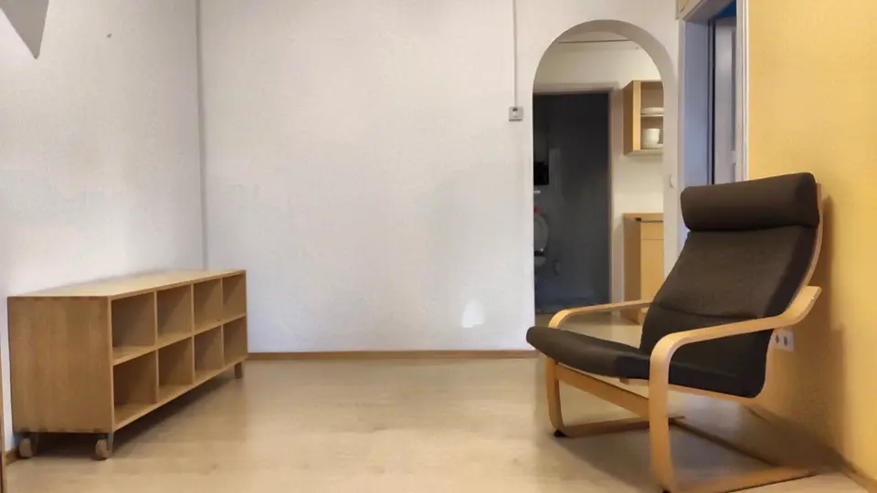 2 room apartment with 35 m² in Passau – Photo 1