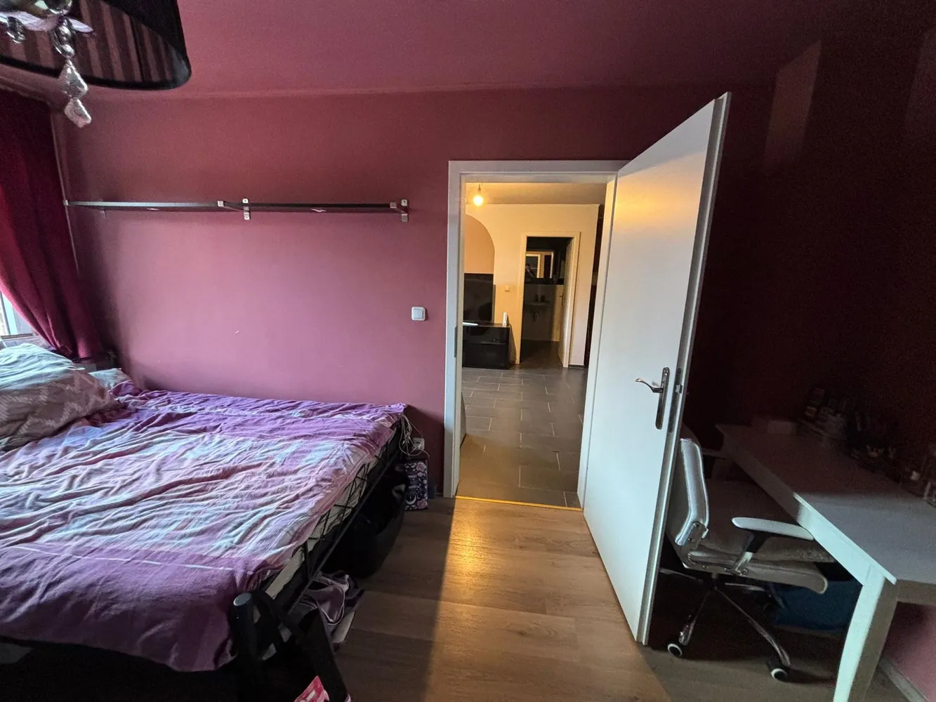 3 Zimmer Wohnung mit 63 m² in Duisburg – Bild 6