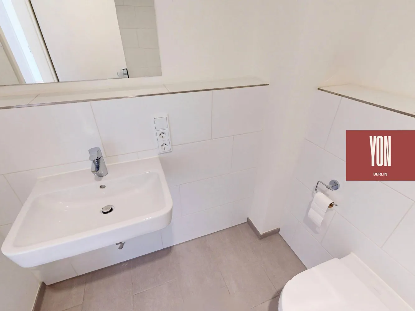 4 Zimmer Wohnung mit 141 m² in Berlin – Bild 12
