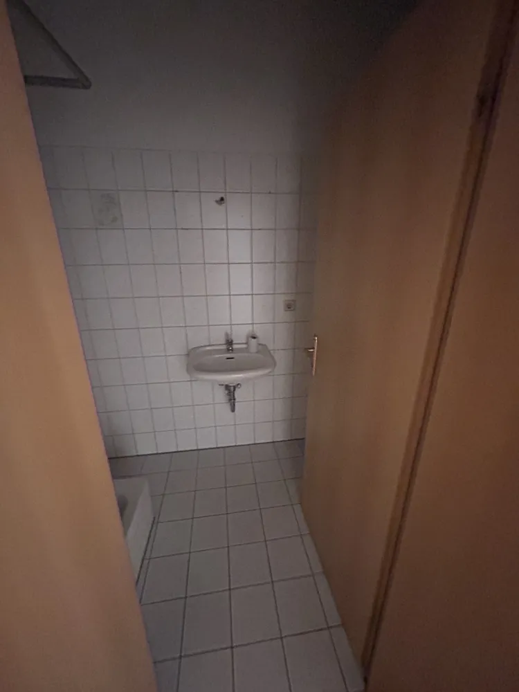 2 room apartment with 34 m² in Halle (Saale) – Photo 5