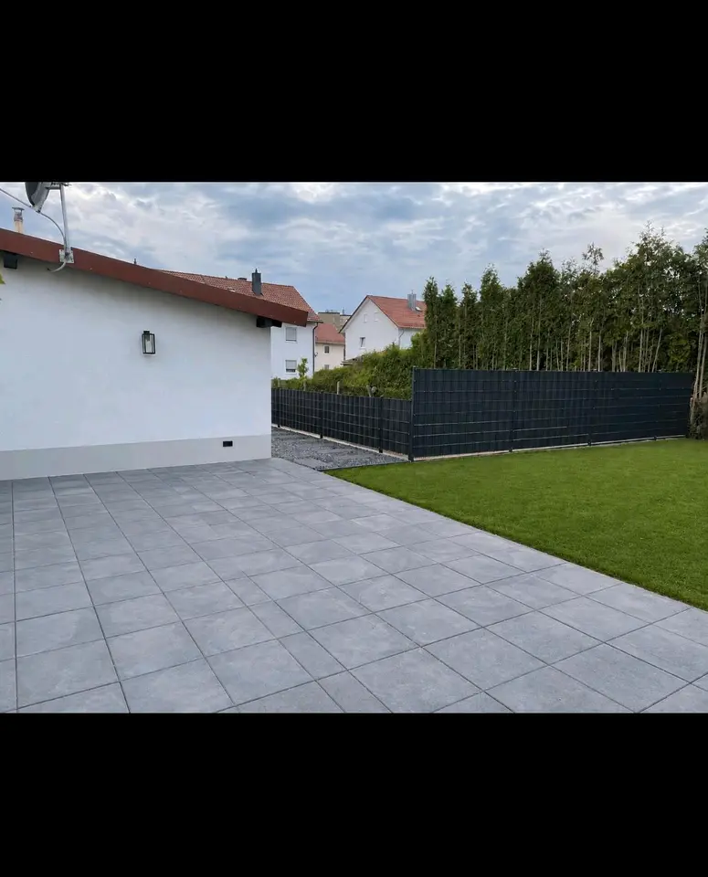 2 Zimmer Haus mit 85 m² in Straubing – Bild 3