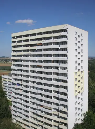 2 Zimmer Wohnung mit 61 m² in Frankfurt am Main – Bild 8
