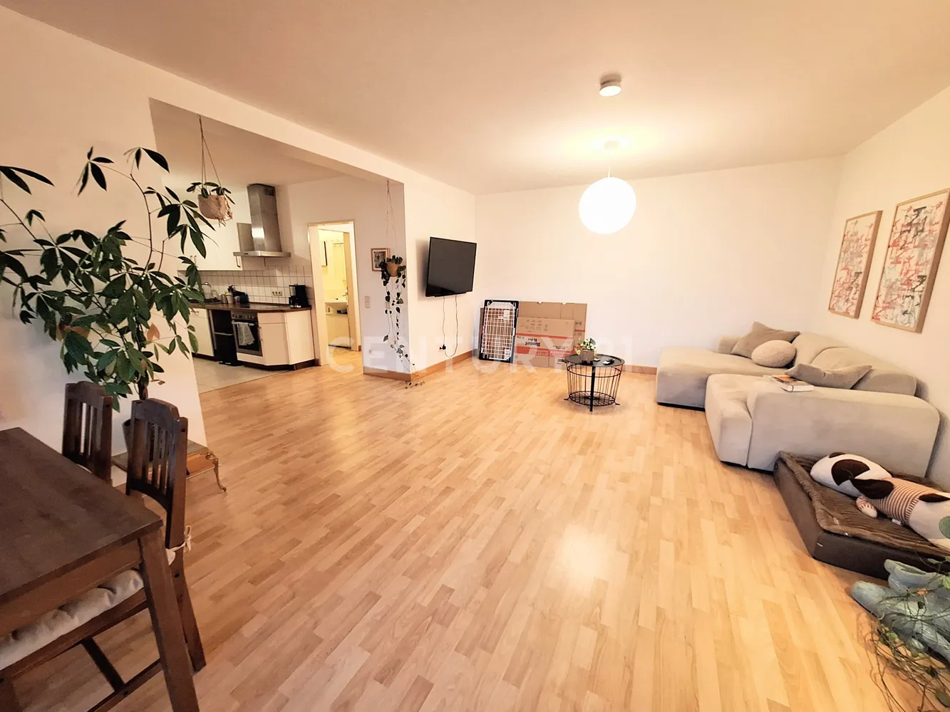 2 Zimmer Wohnung mit 64 m² in Mülheim an der Ruhr – Bild 3