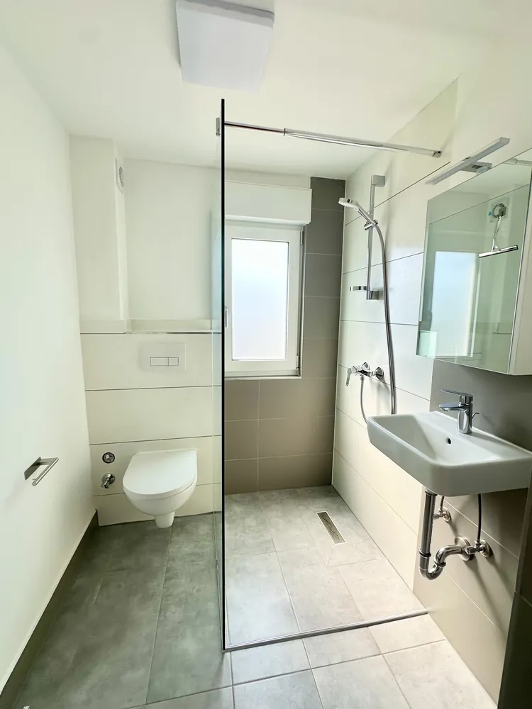 2 Zimmer Wohnung mit 75 m² in Düsseldorf – Bild 6
