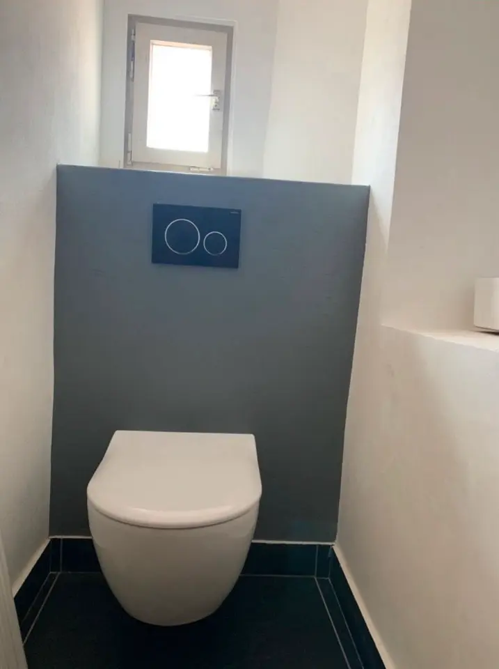 Studio mit 18 m² in Rottweil – Bild 5