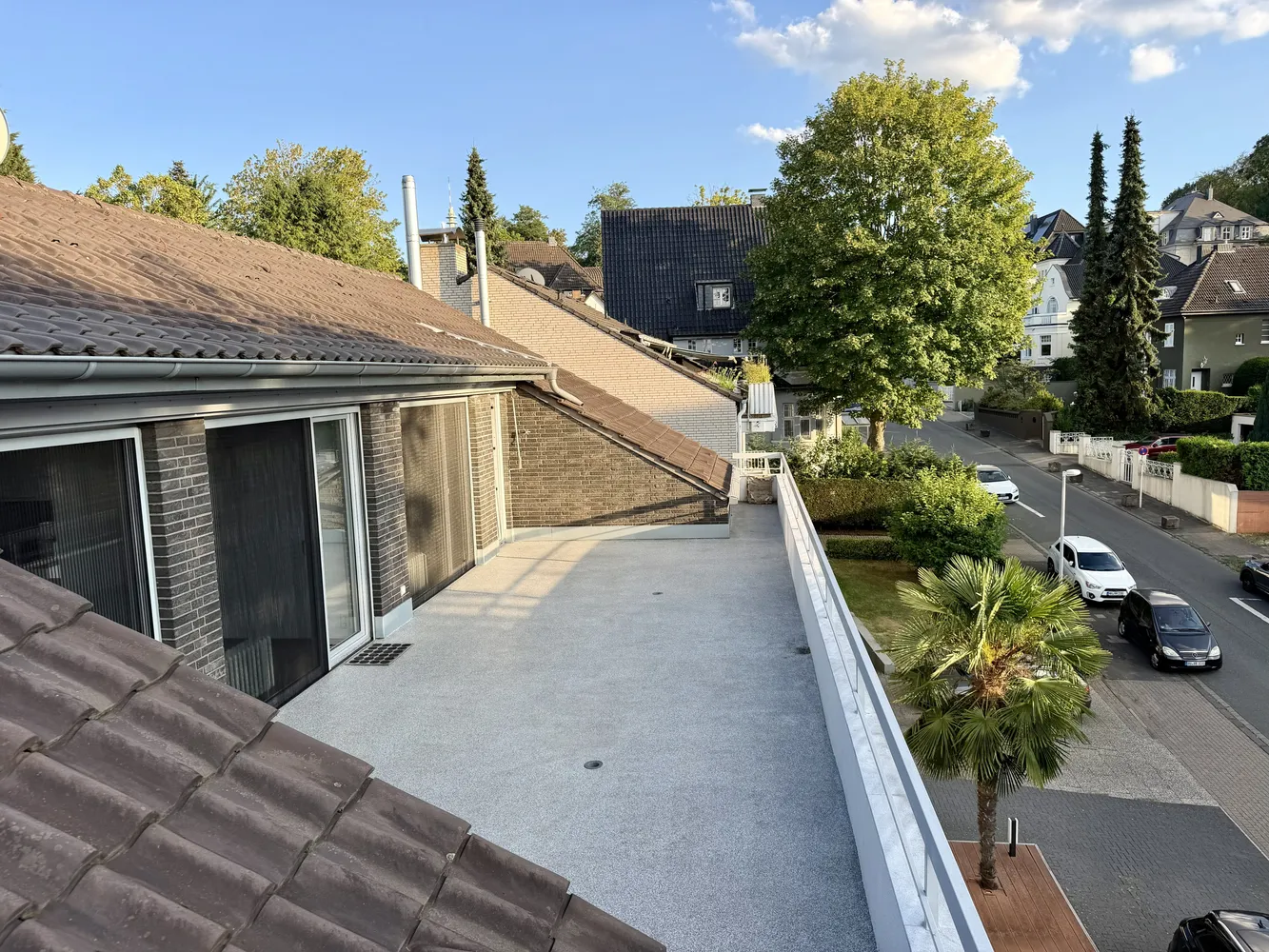 3 Zimmer Wohnung mit 146 m² in Mülheim an der Ruhr – Bild 4