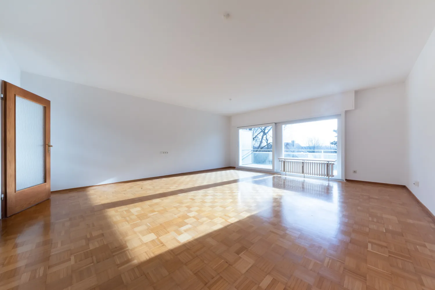 2 Zimmer Wohnung mit 82 m² in Essen – Bild 3