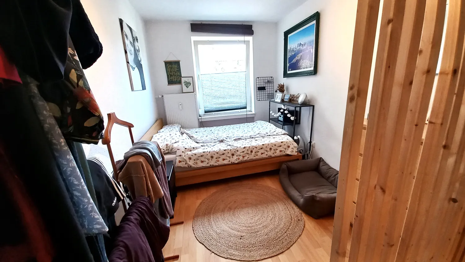 3 Zimmer Wohnung mit 65 m² in Wiesbaden – Bild 3