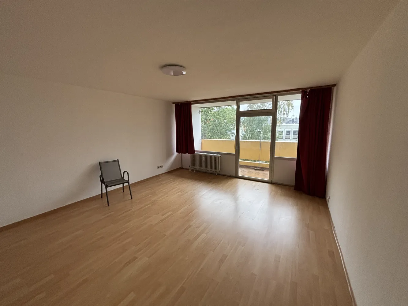 1 room apartment with 40 m² in Wuppertal – Photo 4