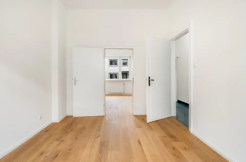 2 Zimmer Wohnung mit 13 m² in Bremen – Bild 3