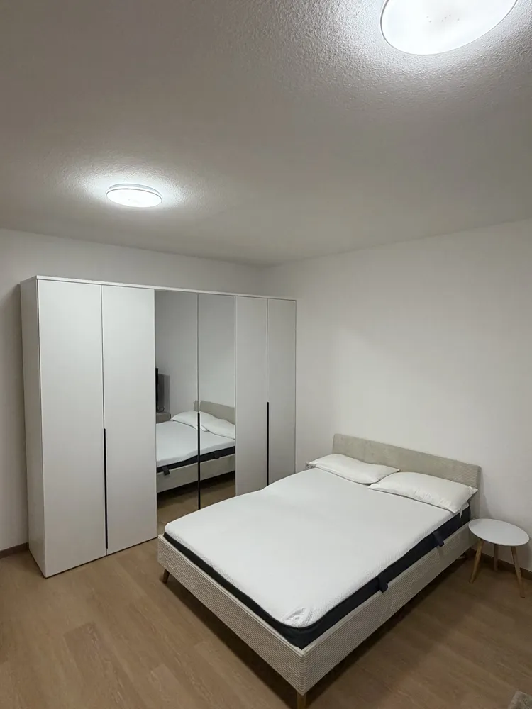 1 Zimmer Wohnung mit 33 m² in Frankfurt am Main – Bild 2