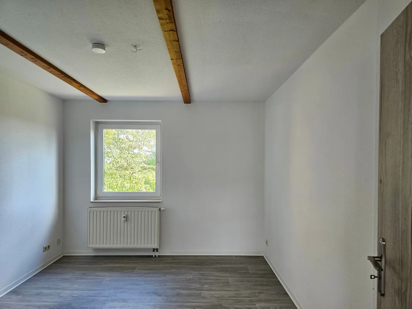 4 room apartment with 88 m² in Magdeburg – Photo 12