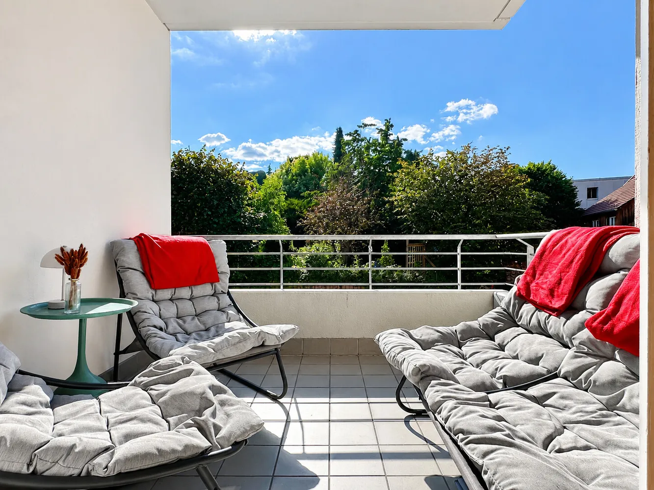 3 Zimmer Wohnung mit 68 m² in Hannover – Bild 7
