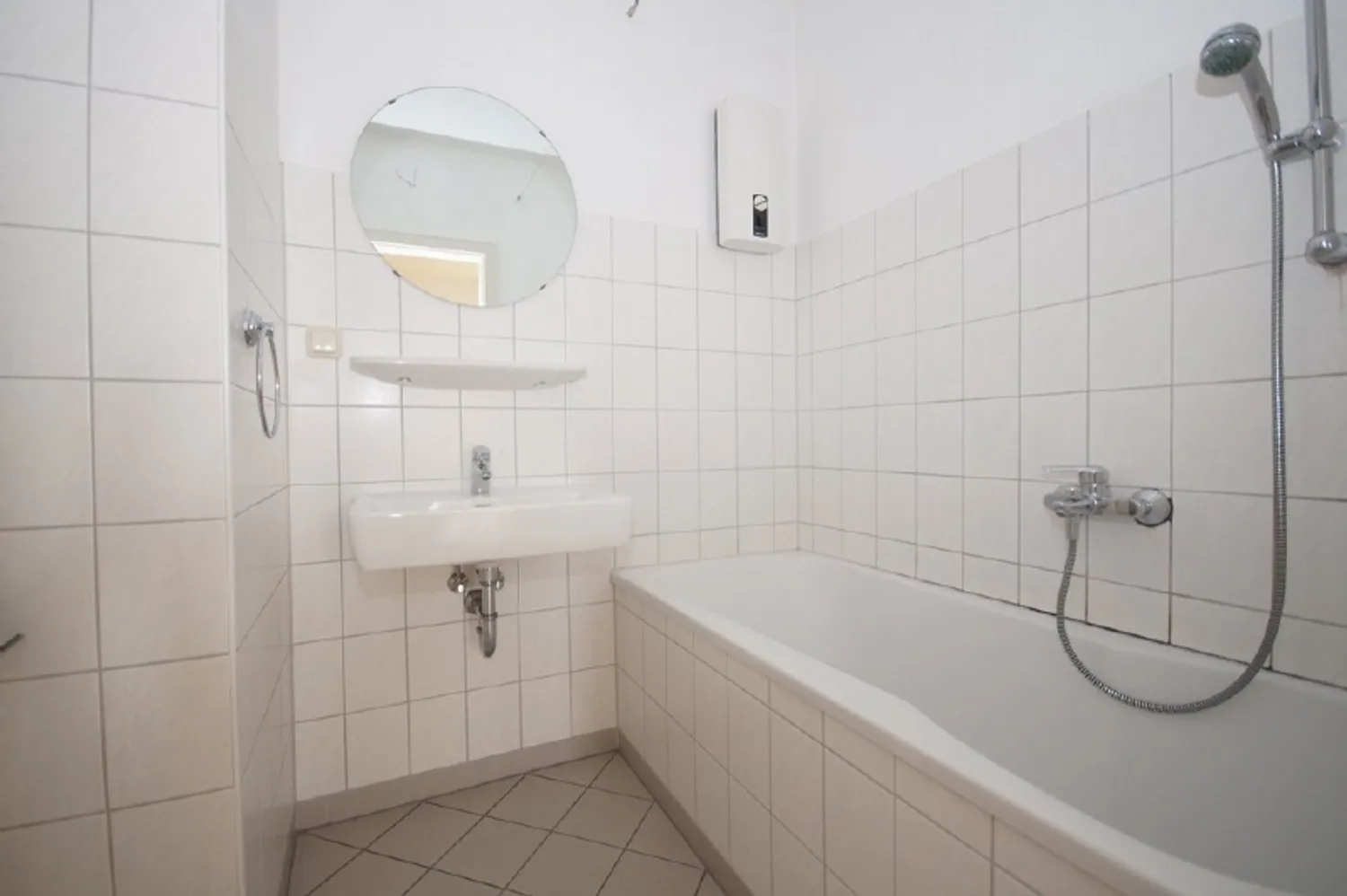 2 Zimmer Wohnung mit 54 m² in Minden – Bild 5