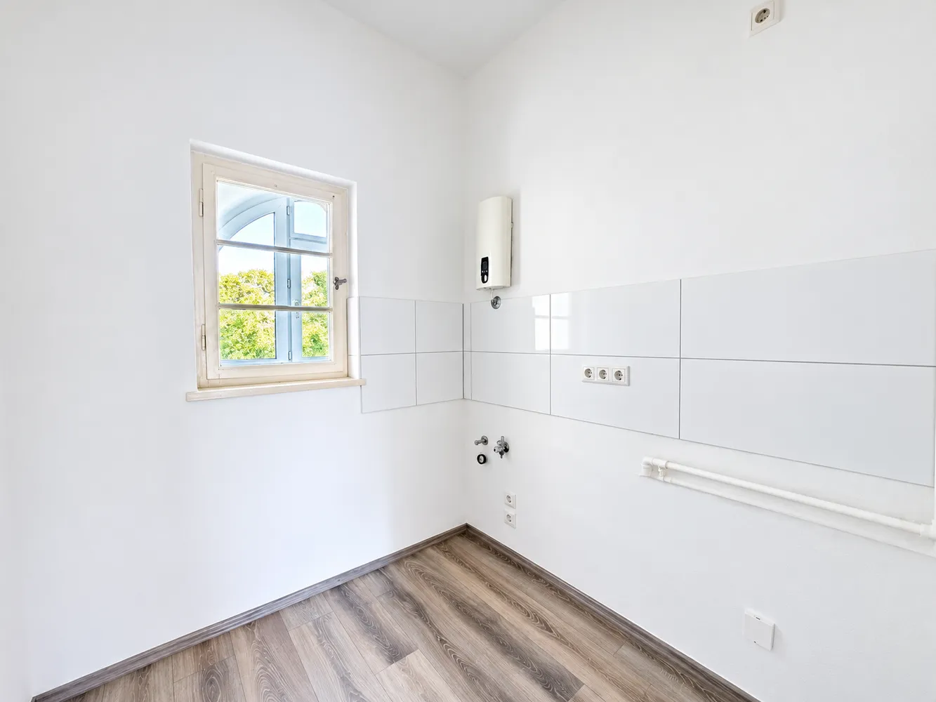 3 Zimmer Wohnung mit 53 m² in Wuppertal – Bild 5