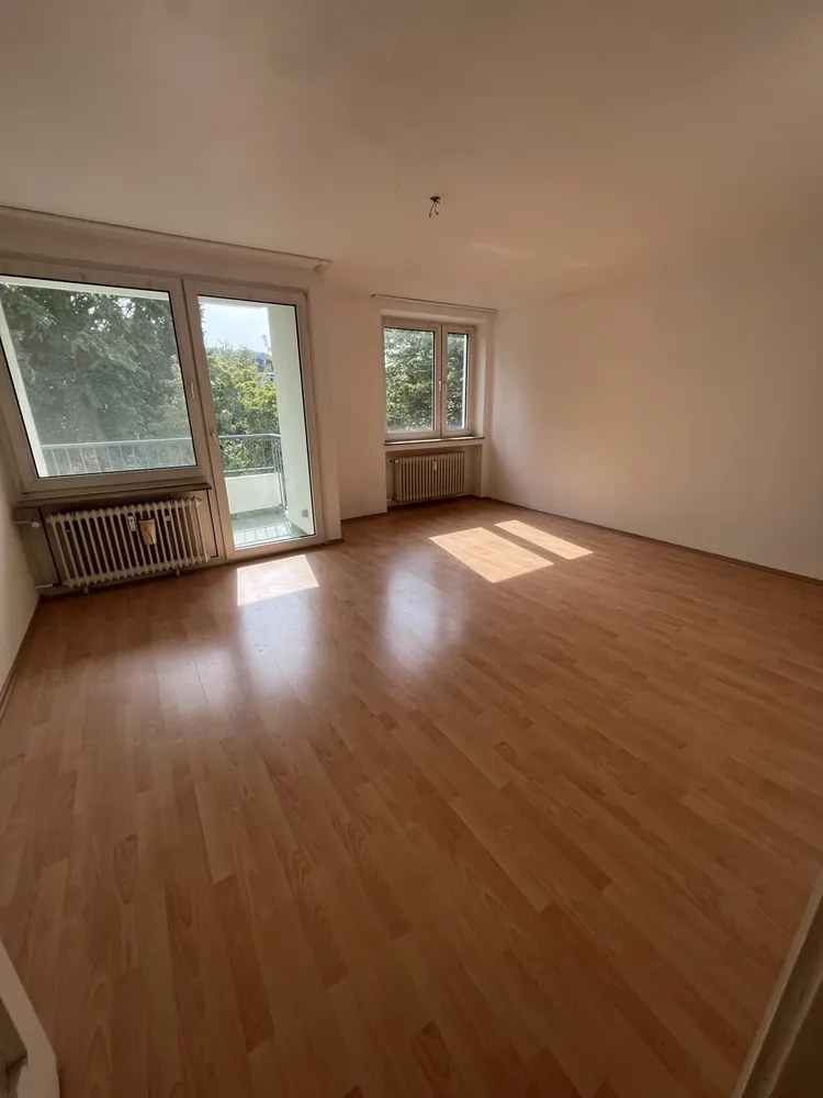 3 Zimmer Wohnung mit 81 m² in Aachen – Bild 1