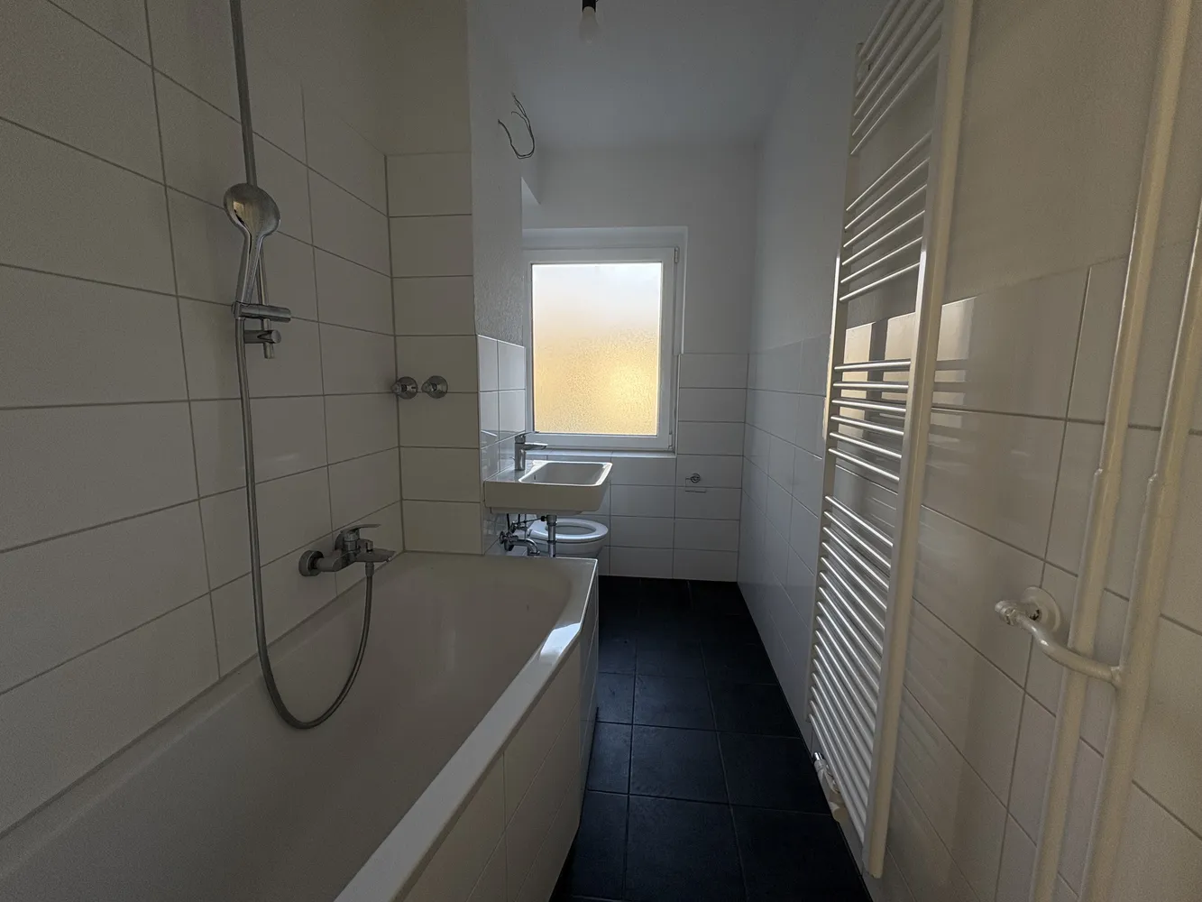 3 Zimmer Wohnung mit 58 m² in Essen – Bild 9