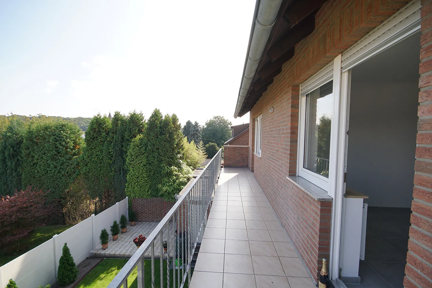3 Zimmer Wohnung mit 100 m² in Hürth – Bild 11