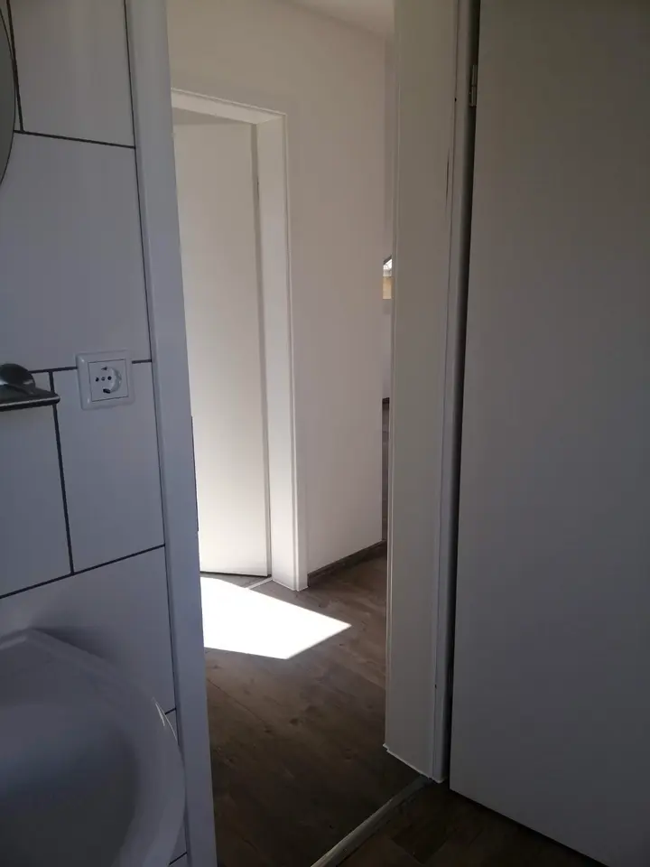 2 Zimmer Wohnung mit 41 m² in Straubing – Bild 1