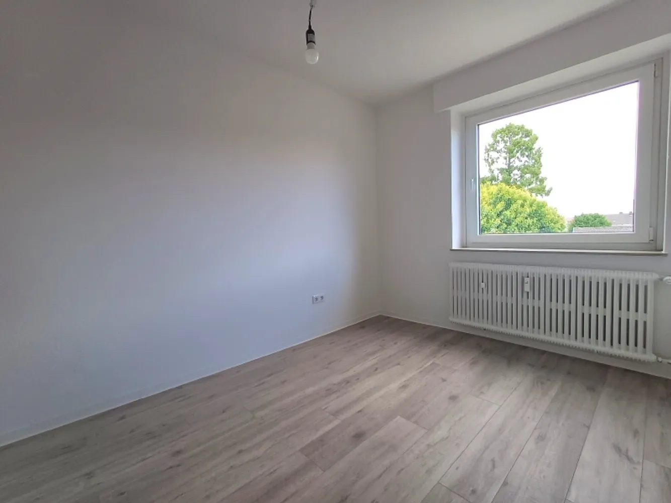 3 Zimmer Wohnung mit 72 m² in Minden – Bild 12