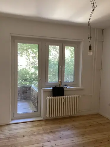2 Zimmer Wohnung mit 41 m² in Berlin – Bild 3