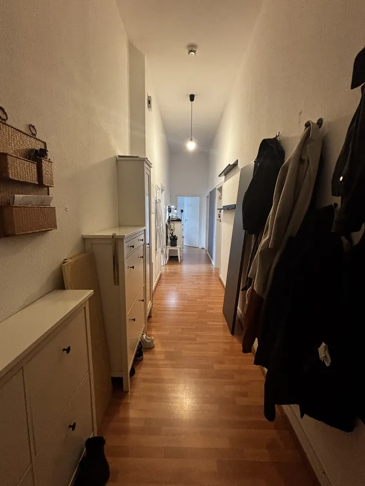 3 room apartment with 92 m² in Wiesbaden – Photo 9