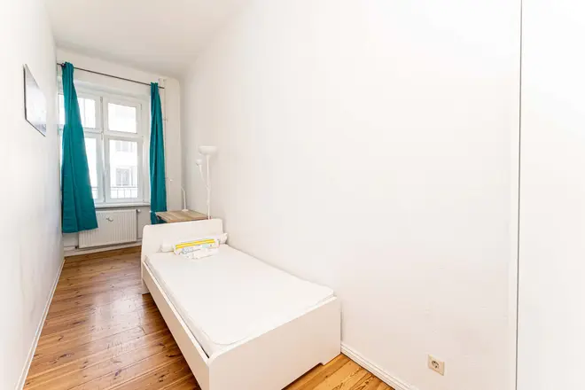 WG-Zimmer in Berlin – Bild 2