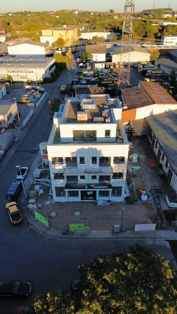 3 Zimmer Wohnung mit 190 m² in Mainz – Bild 3