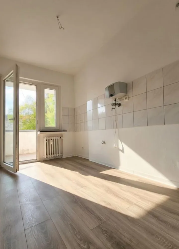 2 Zimmer Wohnung mit 58 m² in Essen – Bild 8