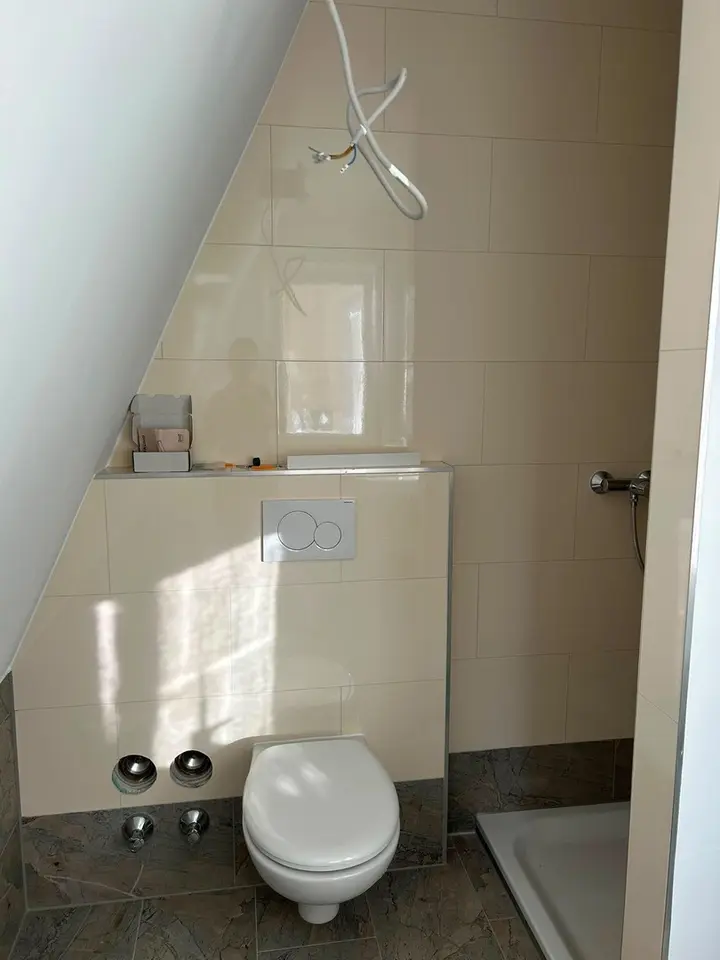 WG-Zimmer mit 80 m² in Frankfurt am Main – Bild 10
